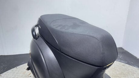 Sinnis Encanto 50 2019 running project scooter spares or repair 50cc bike 10