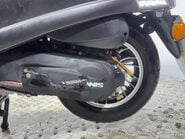 Sinnis Encanto 50 2019 running project scooter spares or repair 50cc bike 17