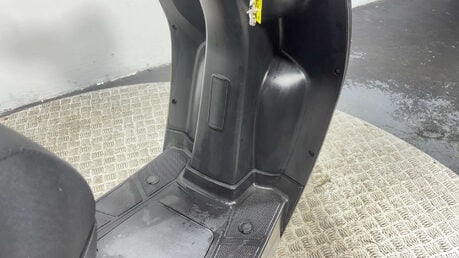 Sinnis Encanto 50 2019 running project scooter spares or repair 50cc bike 24