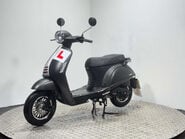 Sinnis Encanto 50 2019 running project scooter spares or repair 50cc bike 5