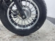 Sinnis Encanto 50 2019 running project scooter spares or repair 50cc bike 15