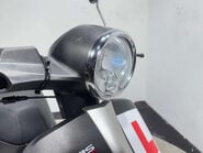 Sinnis Encanto 50 2019 running project scooter spares or repair 50cc bike 7