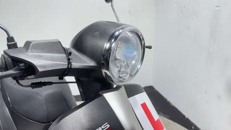 Sinnis Encanto 50 2019 running project scooter spares or repair 50cc bike 7