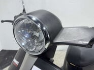 Sinnis Encanto 50 2019 running project scooter spares or repair 50cc bike 23