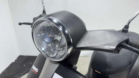 Sinnis Encanto 50 2019 running project scooter spares or repair 50cc bike 23