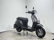 Sinnis Encanto 50 2019 running project scooter spares or repair 50cc bike 2