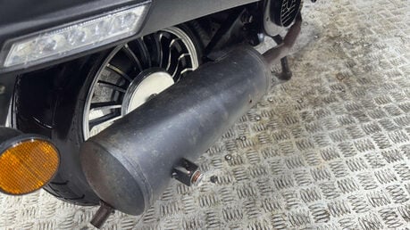 Sinnis Encanto 50 2019 running project scooter spares or repair 50cc bike 18