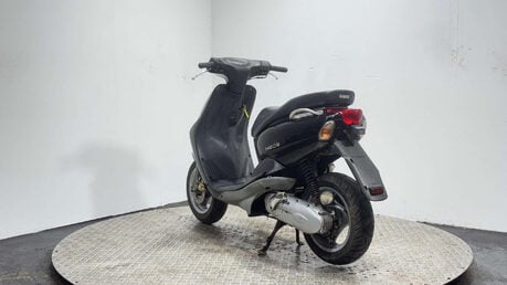 Yamaha Yn 2007 ONLY 5K PROJECT 2 STROKE SCOOTER 2T 50CC LEARNER 6