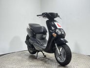 Yamaha Yn 2007 ONLY 5K PROJECT 2 STROKE SCOOTER 2T 50CC LEARNER 3