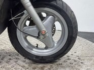 Yamaha Yn 2007 ONLY 5K PROJECT 2 STROKE SCOOTER 2T 50CC LEARNER 13