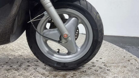 Yamaha Yn 2007 ONLY 5K PROJECT 2 STROKE SCOOTER 2T 50CC LEARNER 13