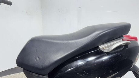 Yamaha Yn 2007 ONLY 5K PROJECT 2 STROKE SCOOTER 2T 50CC LEARNER 22