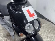 Yamaha Yn 2007 ONLY 5K PROJECT 2 STROKE SCOOTER 2T 50CC LEARNER 18