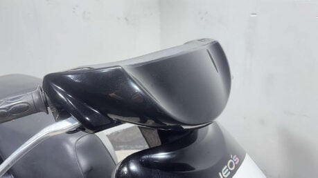 Yamaha Yn 2007 ONLY 5K PROJECT 2 STROKE SCOOTER 2T 50CC LEARNER 9