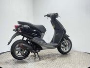 Yamaha Yn 2007 ONLY 5K PROJECT 2 STROKE SCOOTER 2T 50CC LEARNER 2