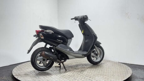 Yamaha Yn 2007 ONLY 5K PROJECT 2 STROKE SCOOTER 2T 50CC LEARNER 2