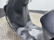 Yamaha Yn 2007 ONLY 5K PROJECT 2 STROKE SCOOTER 2T 50CC LEARNER 12