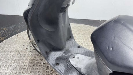 Yamaha Yn 2007 ONLY 5K PROJECT 2 STROKE SCOOTER 2T 50CC LEARNER 12