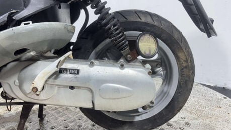 Yamaha Yn 2007 ONLY 5K PROJECT 2 STROKE SCOOTER 2T 50CC LEARNER 14