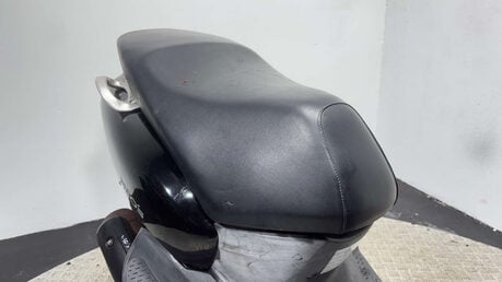 Yamaha Yn 2007 ONLY 5K PROJECT 2 STROKE SCOOTER 2T 50CC LEARNER 8