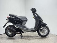 Yamaha Yn 2007 ONLY 5K PROJECT 2 STROKE SCOOTER 2T 50CC LEARNER 1