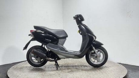 Yamaha Yn 2007 ONLY 5K PROJECT 2 STROKE SCOOTER 2T 50CC LEARNER 1