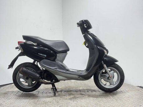 Yamaha Yn 2007 ONLY 5K PROJECT 2 STROKE SCOOTER 2T 50CC LEARNER