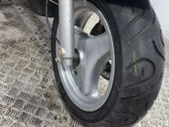 Yamaha Yn 2007 ONLY 5K PROJECT 2 STROKE SCOOTER 2T 50CC LEARNER 7