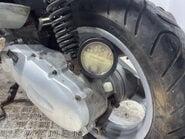 Yamaha Yn 2007 ONLY 5K PROJECT 2 STROKE SCOOTER 2T 50CC LEARNER 19