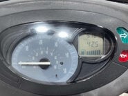 Yamaha Yn 2007 ONLY 5K PROJECT 2 STROKE SCOOTER 2T 50CC LEARNER 20