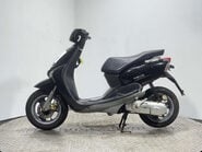 Yamaha Yn 2007 ONLY 5K PROJECT 2 STROKE SCOOTER 2T 50CC LEARNER 4