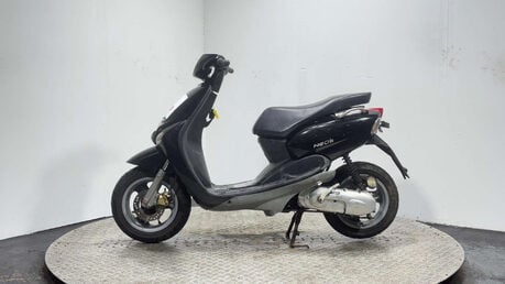 Yamaha Yn 2007 ONLY 5K PROJECT 2 STROKE SCOOTER 2T 50CC LEARNER 4