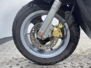 Yamaha Yn 2007 ONLY 5K PROJECT 2 STROKE SCOOTER 2T 50CC LEARNER 21