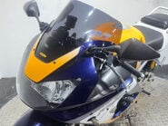 Honda CBR 929 2001 28K PROJECT TRACK BIKE COMPLETE PARTS BIKE 929CC 7