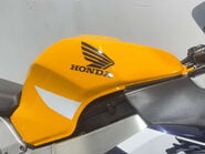 Honda CBR 929 2001 28K PROJECT TRACK BIKE COMPLETE PARTS BIKE 929CC 21