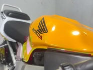 Honda CBR 929 2001 28K PROJECT TRACK BIKE COMPLETE PARTS BIKE 929CC 27