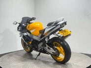 Honda CBR 929 2001 28K PROJECT TRACK BIKE COMPLETE PARTS BIKE 929CC 6