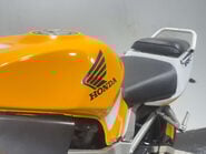 Honda CBR 929 2001 28K PROJECT TRACK BIKE COMPLETE PARTS BIKE 929CC 16