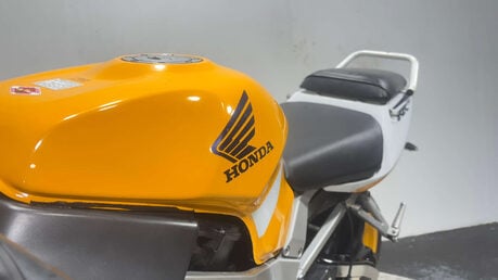 Honda CBR 929 2001 28K PROJECT TRACK BIKE COMPLETE PARTS BIKE 929CC 16