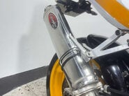 Honda CBR 929 2001 28K PROJECT TRACK BIKE COMPLETE PARTS BIKE 929CC 22