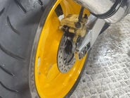 Honda CBR 929 2001 28K PROJECT TRACK BIKE COMPLETE PARTS BIKE 929CC 19