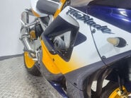 Honda CBR 929 2001 28K PROJECT TRACK BIKE COMPLETE PARTS BIKE 929CC 15