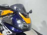 Honda CBR 929 2001 28K PROJECT TRACK BIKE COMPLETE PARTS BIKE 929CC 18
