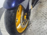 Honda CBR 929 2001 28K PROJECT TRACK BIKE COMPLETE PARTS BIKE 929CC 24