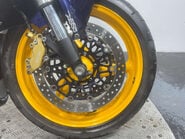 Honda CBR 929 2001 28K PROJECT TRACK BIKE COMPLETE PARTS BIKE 929CC 12