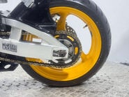 Honda CBR 929 2001 28K PROJECT TRACK BIKE COMPLETE PARTS BIKE 929CC 20