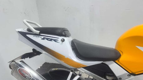 Honda CBR 929 2001 28K PROJECT TRACK BIKE COMPLETE PARTS BIKE 929CC 25