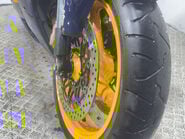 Honda CBR 929 2001 28K PROJECT TRACK BIKE COMPLETE PARTS BIKE 929CC 9