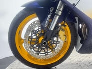 Honda CBR 929 2001 28K PROJECT TRACK BIKE COMPLETE PARTS BIKE 929CC 26