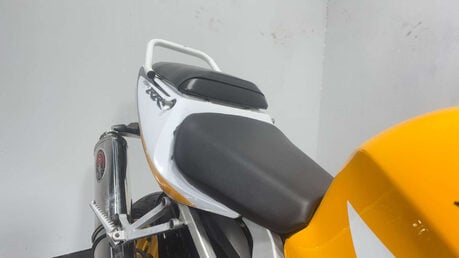 Honda CBR 929 2001 28K PROJECT TRACK BIKE COMPLETE PARTS BIKE 929CC 10